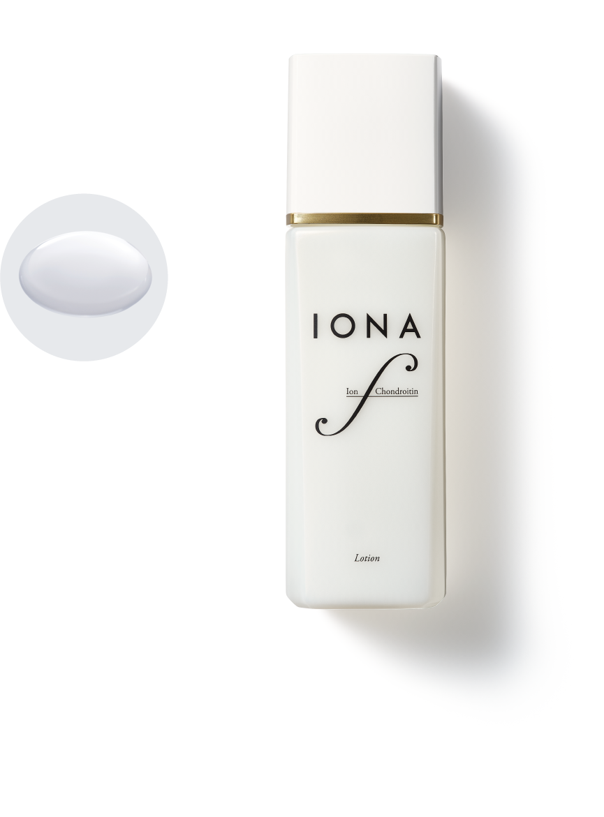 イオナ エフ ローション